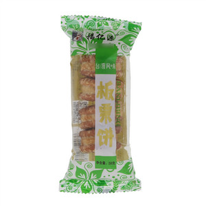 福亿源板栗饼
