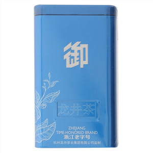 御牌龙井茶