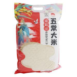 刘氏五稻红五常大米