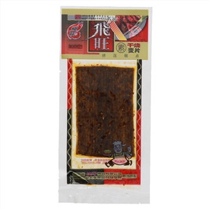 飛旺素干烧麦片（挤压糕点）