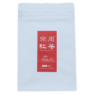 宗周红茶