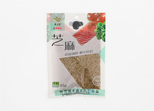 芝麻