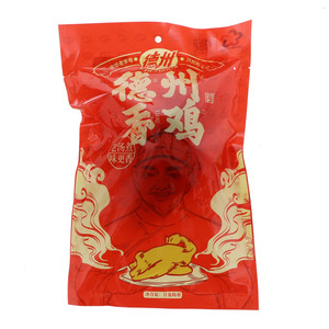 德州扒鸡德州香鸡