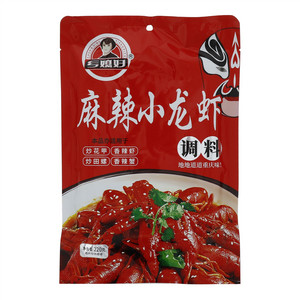 乡媳妇麻辣小龙虾调料