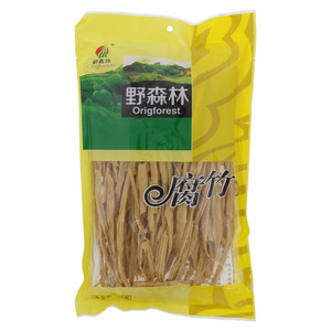 野森林腐竹