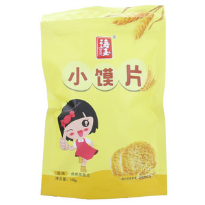 海玉 小馍片（原味）