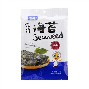 宝贝锦原味味付海苔