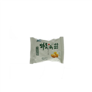 博信猴头菇饼干无糖