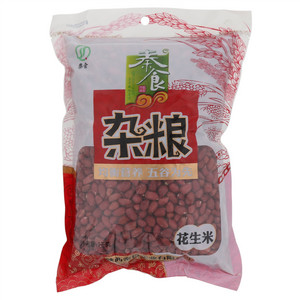 秦食杂粮花生米