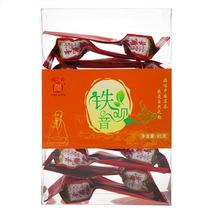 闽一品铁观音