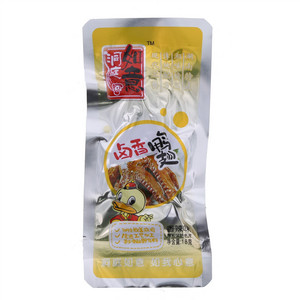 洞庭如意卤香鸭翅香辣味