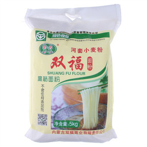 双福高筋面粉
