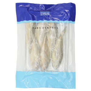 蓝海臻优鲜黄花鱼(冷冻)