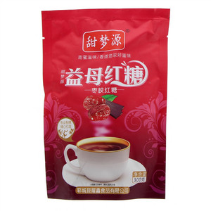 甜梦源枣胶红糖