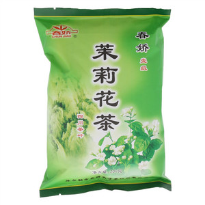茉莉花茶壹级