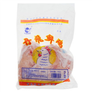 DANFEISHIPIN丹飞食品鸡大胸肉