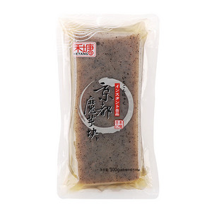 禾塘京都魔芋块