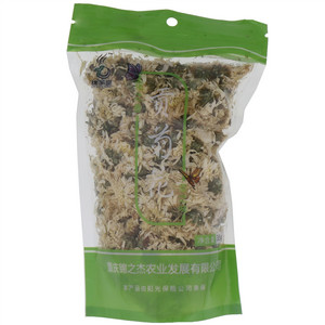 锦芊堂贡菊花