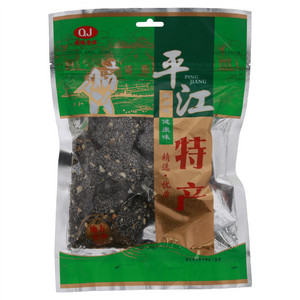 前进食品芝麻片