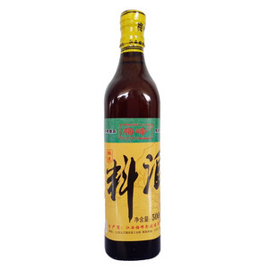 梅峰料酒