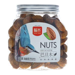 嗑客巴旦木