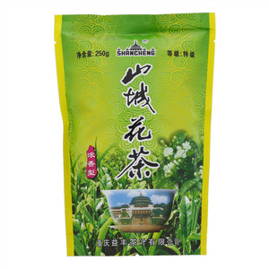 浓香山城花茶特级