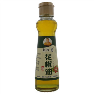 刘文亮花椒油