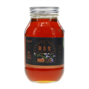 桑地蜜蜂荆条蜜
