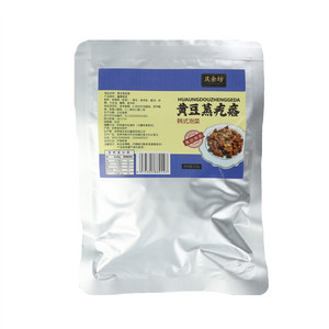 庆余坊黄豆蒸疙瘩