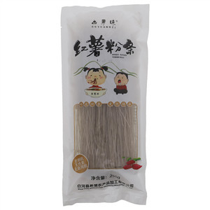 古原味红薯粉条