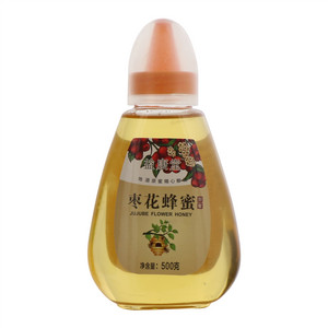 益康堂枣花蜂蜜