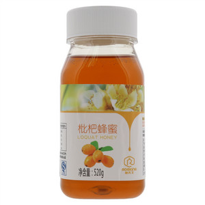 融氏王枇杷蜂蜜