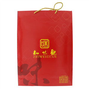 知味观富贵月中秋月饼