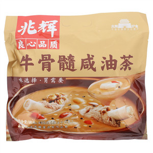 兆辉牛骨髓咸油茶