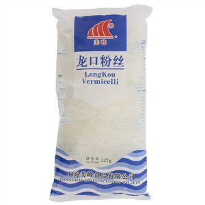 美峰龙口粉丝