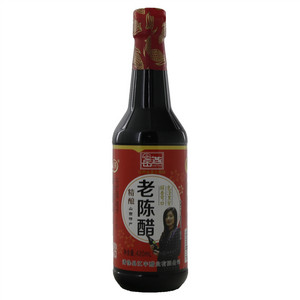 岳燕 精酿老陈醋（酿造食醋）