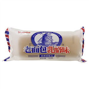 一品客乳酪味老面包