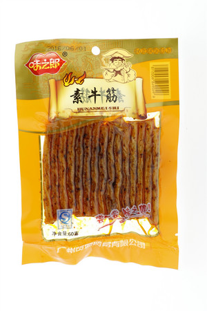 味之郎素牛筋