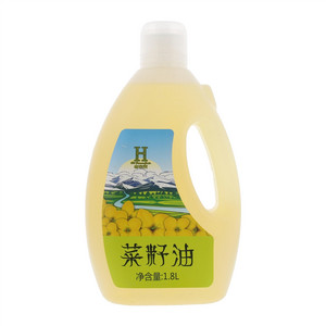 老农禾菜籽油