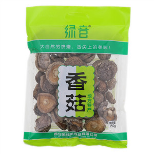 绿音香菇