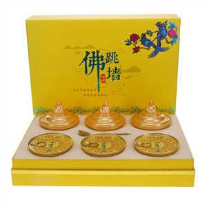 大连渤跃常温佛跳墙