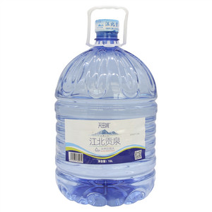 天田涧江北贡泉