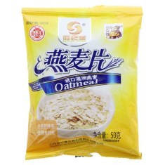 世纪春小豆馆燕麦片