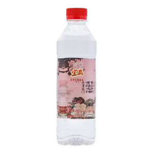 宝赢饮用天然泉水