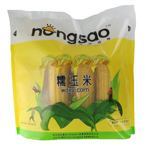 东北农嫂糯玉米