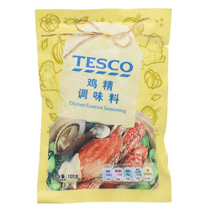鸡精调味料