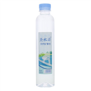 圣水梁天然矿泉水