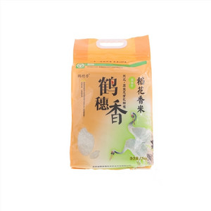 鹤穗香稻花香米