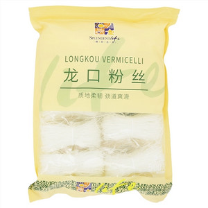 龙口粉丝