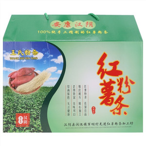 王氏红薯粉条